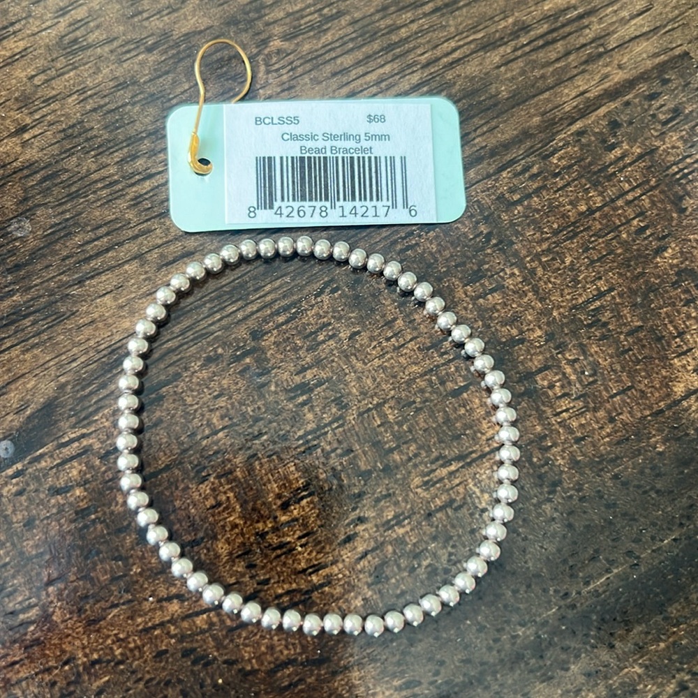 ENewton classic sterling 5mm